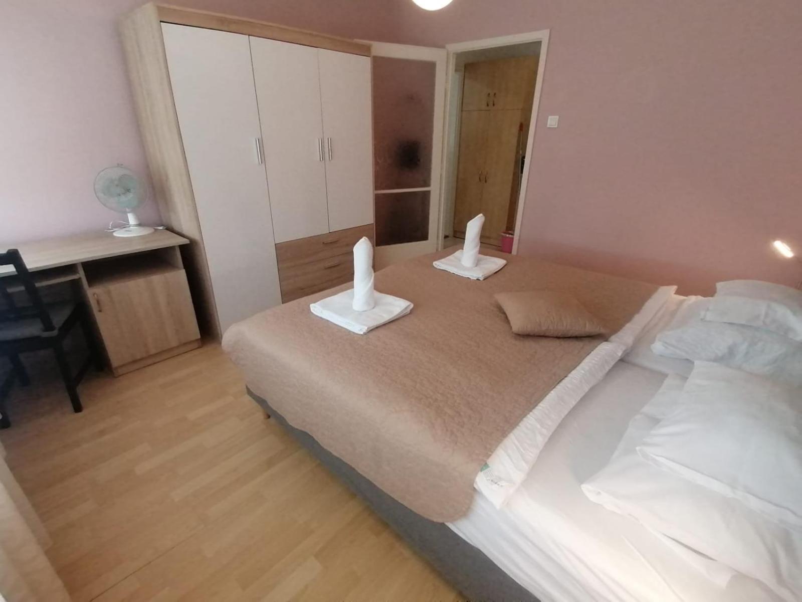 Sweet Dreams Apartman Nyíregyháza Exterior foto